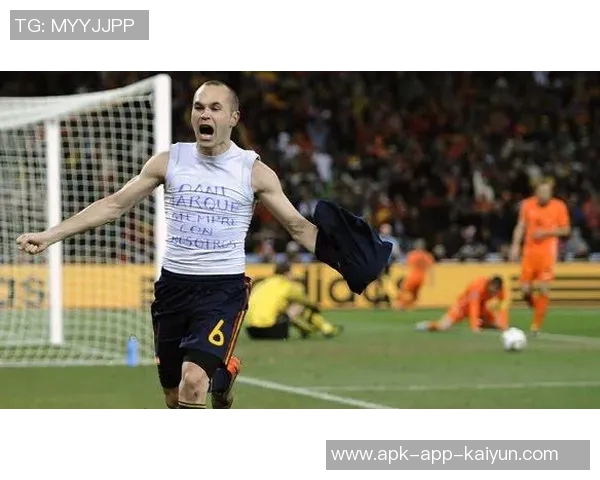 伊涅斯塔盛赞日本足球期待世界杯精彩表现赢得世界尊重