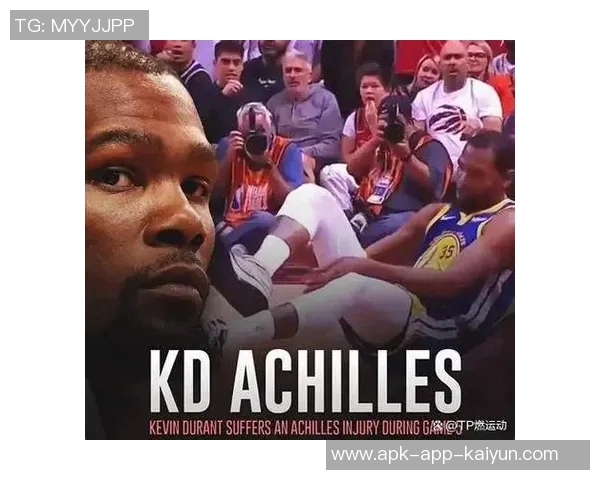 KD回忆19年跟腱断裂经历坚持复出渴望争取三连冠荣耀
