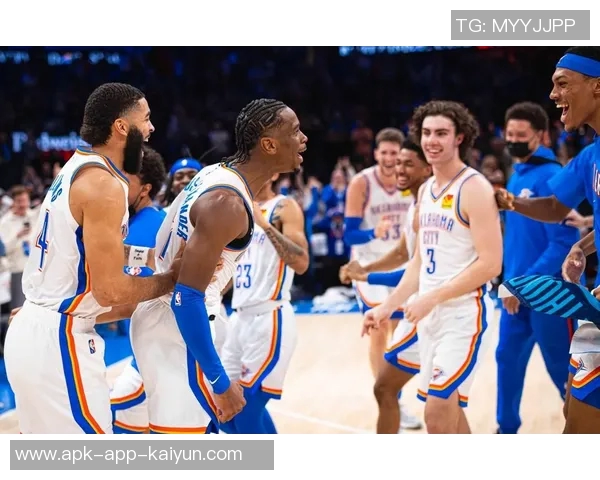 阿德巴约全场表现抢眼末节对飚SGA助热火逆转雷霆