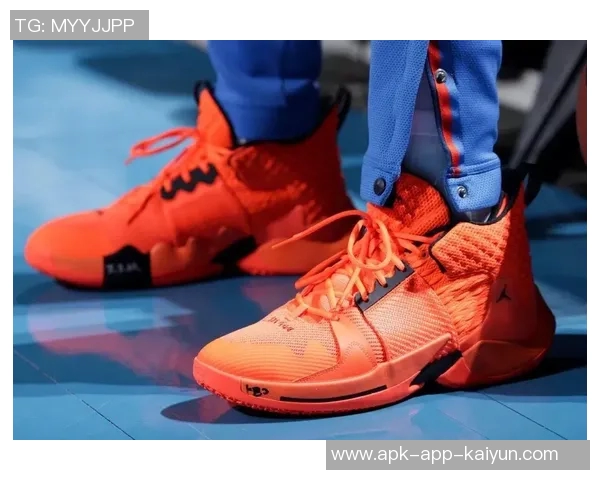 球鞋博主全方位展示未发售哈登10代多款配色的独特魅力