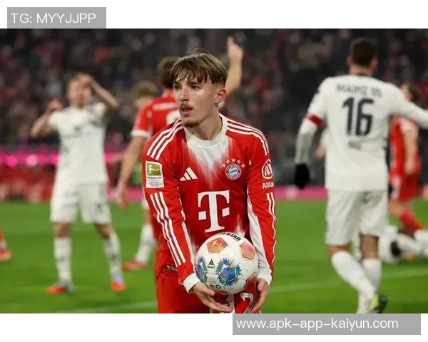 罗马诺称卡尔表现超出预期拜仁计划今年谈判续约与涨薪