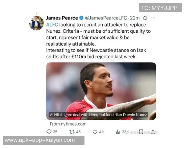 利物浦坚持引进年轻后卫拒绝降低标准寻求长期发展 利物浦坚持引进年轻后卫拒绝降低标准寻求长期发展