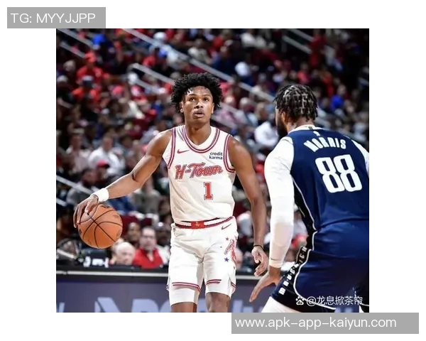 阿门盛赞伊森防守能力称其为联盟顶尖防守者之一