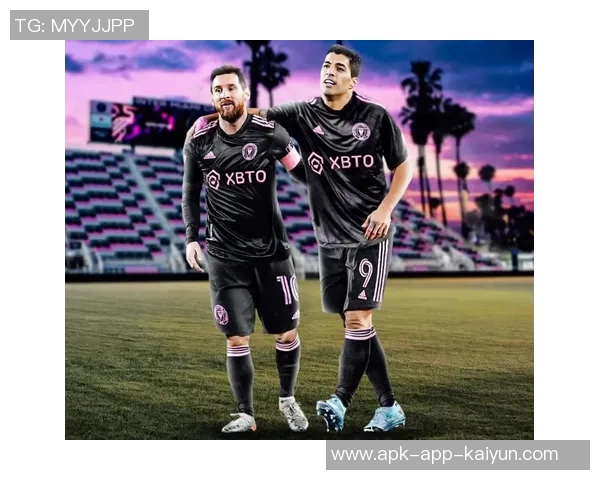 苏亚雷斯续约未决迈阿密国际或引进维尔纳加强阵容